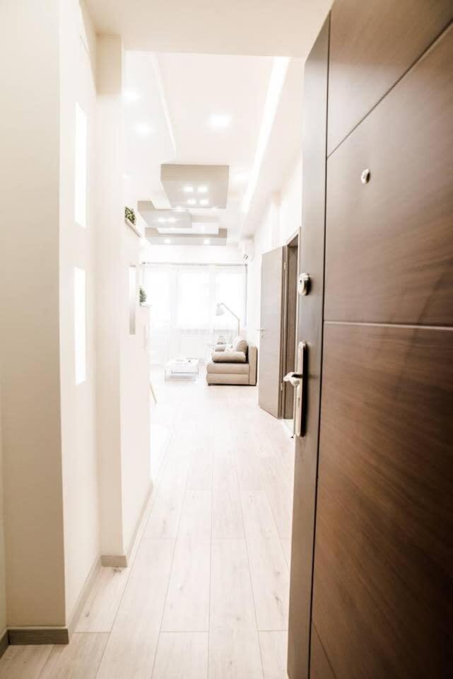 New Luxury Apartment In The Center With A/C 부다페스트 외부 사진