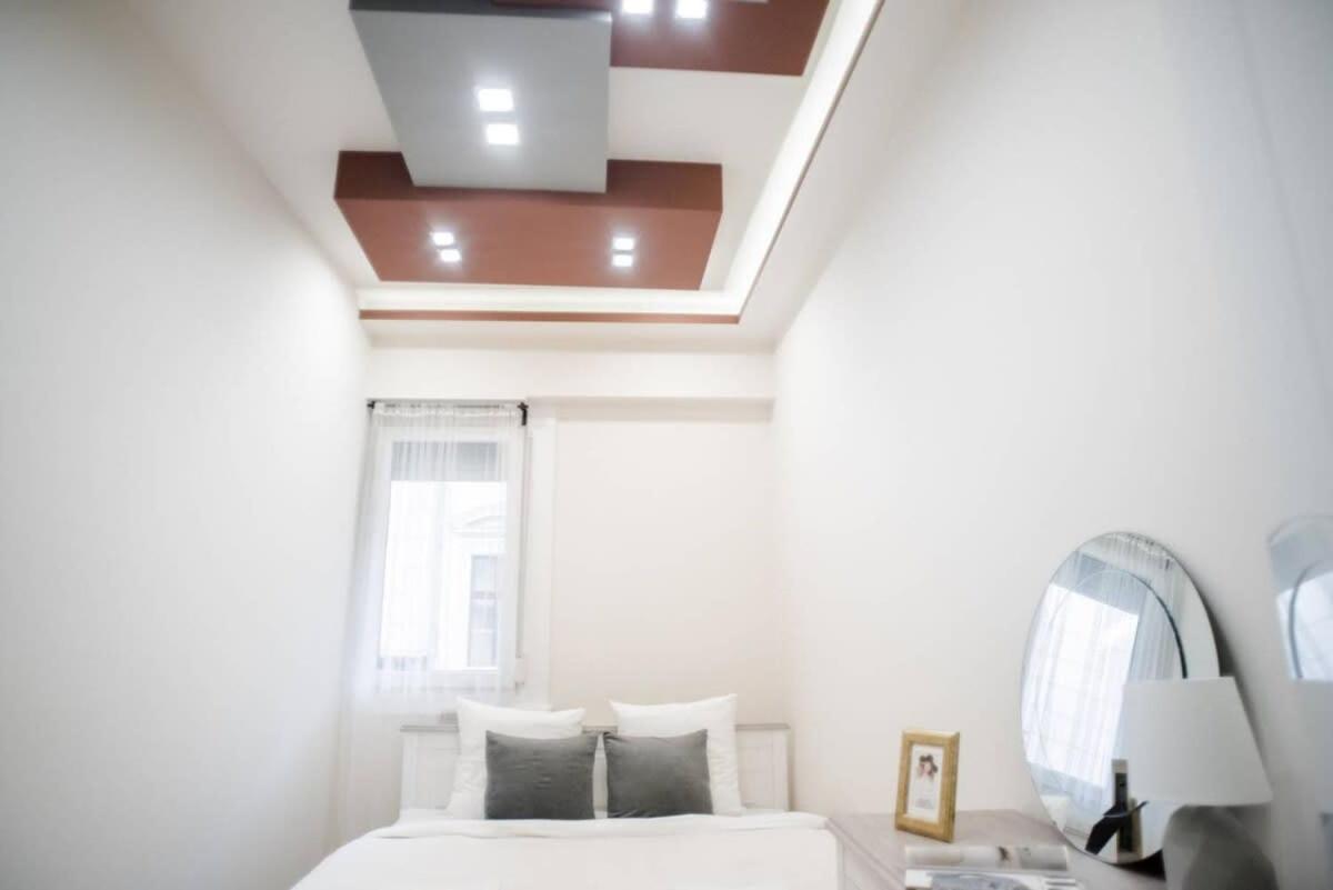 New Luxury Apartment In The Center With A/C 부다페스트 외부 사진
