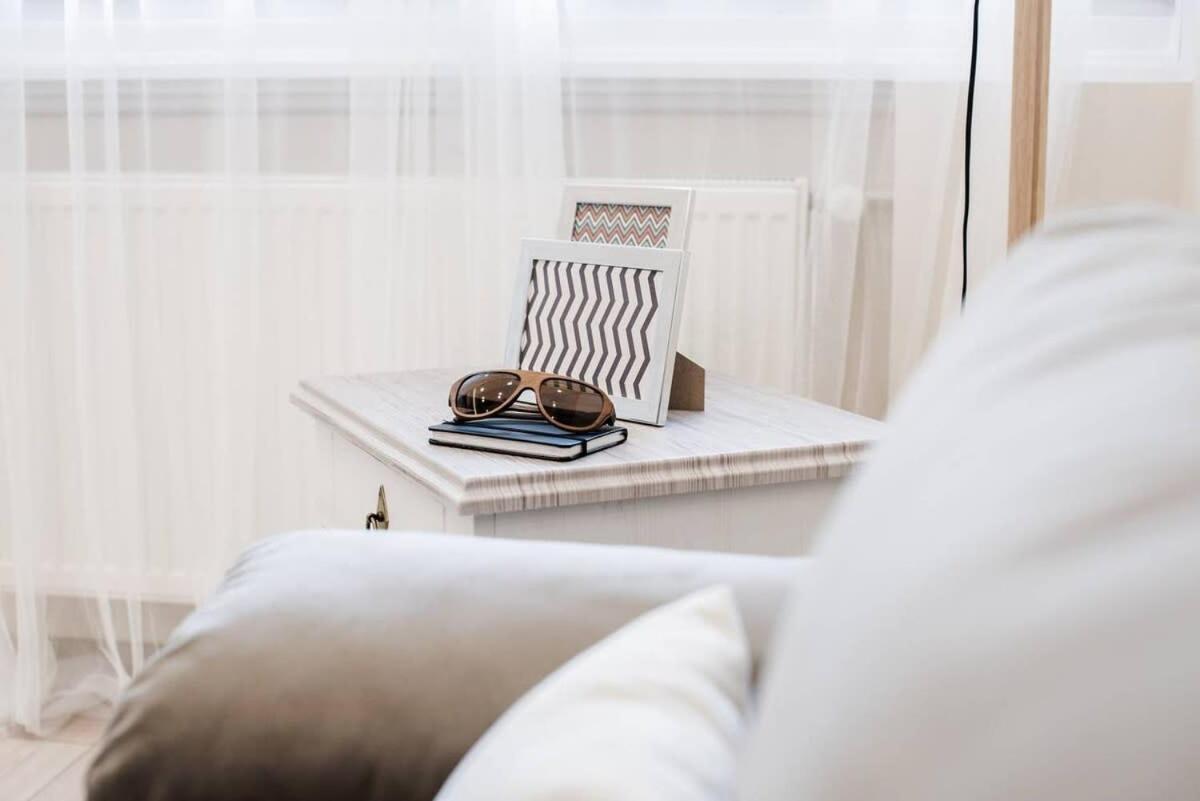 New Luxury Apartment In The Center With A/C 부다페스트 외부 사진