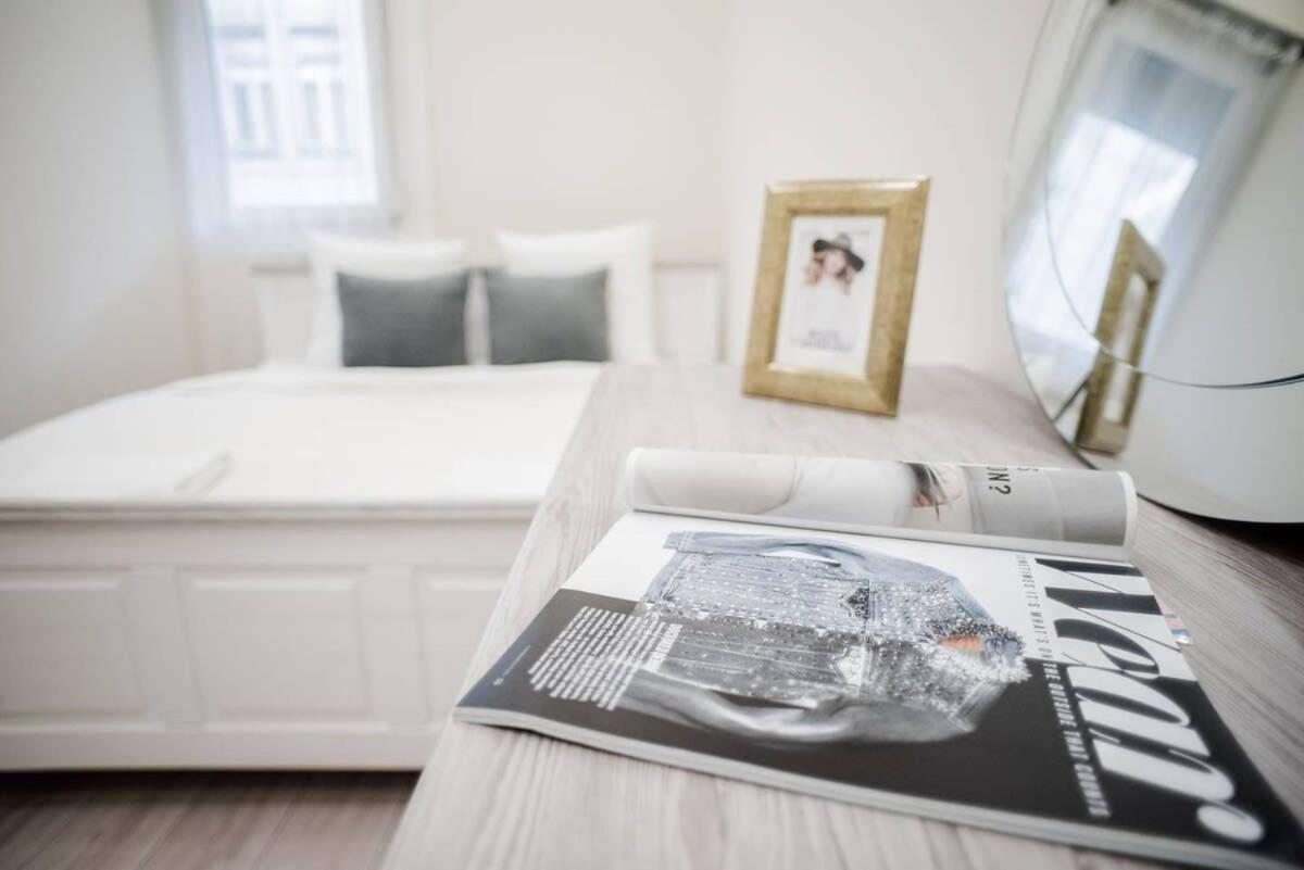 New Luxury Apartment In The Center With A/C 부다페스트 외부 사진